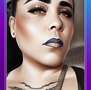 Meet your Posher, Sandra